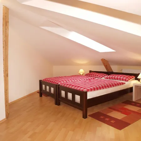 Apartment Brise Lindenstrasse App 08