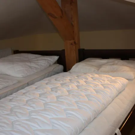 Brise Lindenstrasse App 08 Apartment Heringsdorf (Usedom)