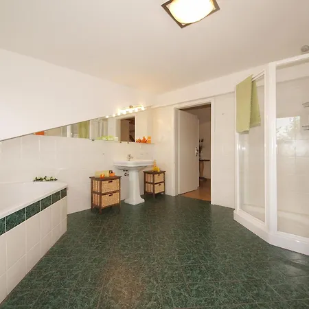 Apartment Brise Lindenstrasse App 08