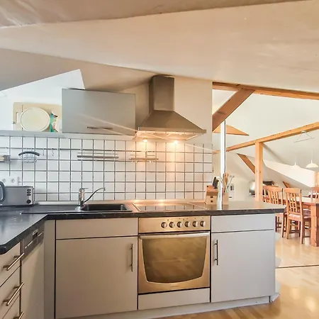 Brise Lindenstrasse App 08 Heringsdorf